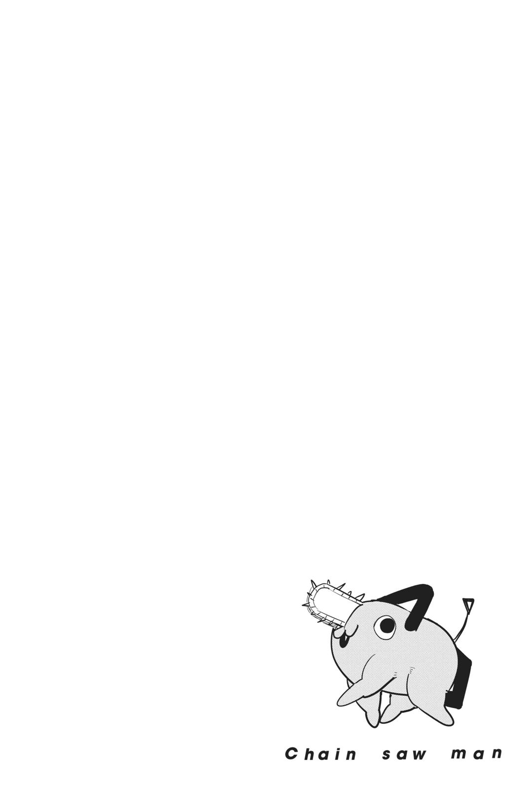 Chainsaw Man Manga Chapter 1 page 8 - Dog & Chainsaw