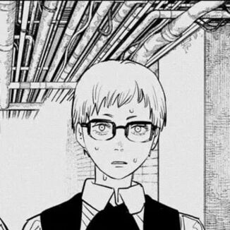 Chainsaw Man Manga Chapter 101 (Afterschool Devil Hunters) cover