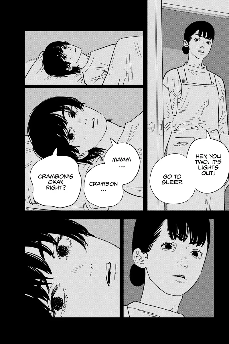 Chainsaw Man Manga Chapter 123 page 19 - Hors D'oeuvre