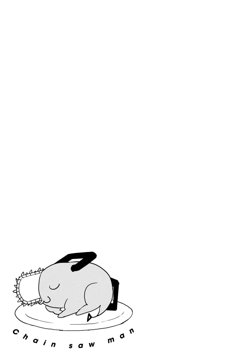 Chainsaw Man Manga Chapter 128 page 16 - Main Dish