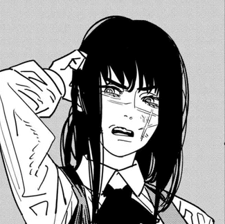 Chainsaw Man Manga Chapter 129 (Save Me, Chainsaw Man) cover