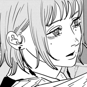 Chainsaw Man Manga Chapter 131 (Taste of Crap) cover
