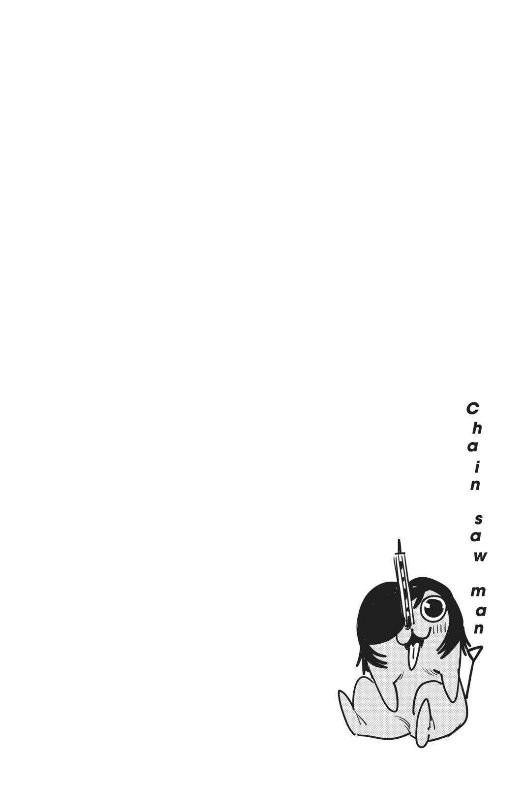 Chainsaw Man Manga Chapter 16 page 20 - The First Taste