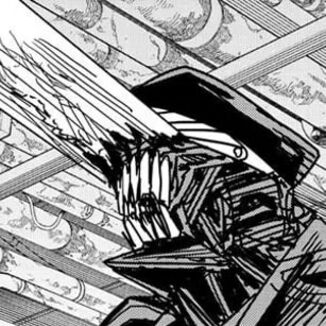 Chainsaw Man Manga Chapter 160 (That For Which The Heart Beats) cover