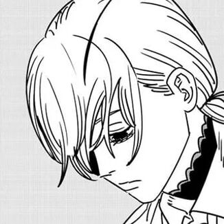 Chainsaw Man Manga Chapter 162 (Fearsome) cover