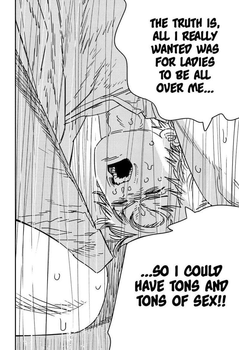 Chainsaw Man Manga Chapter 166 page 12 - Rain, Brothel, Removal