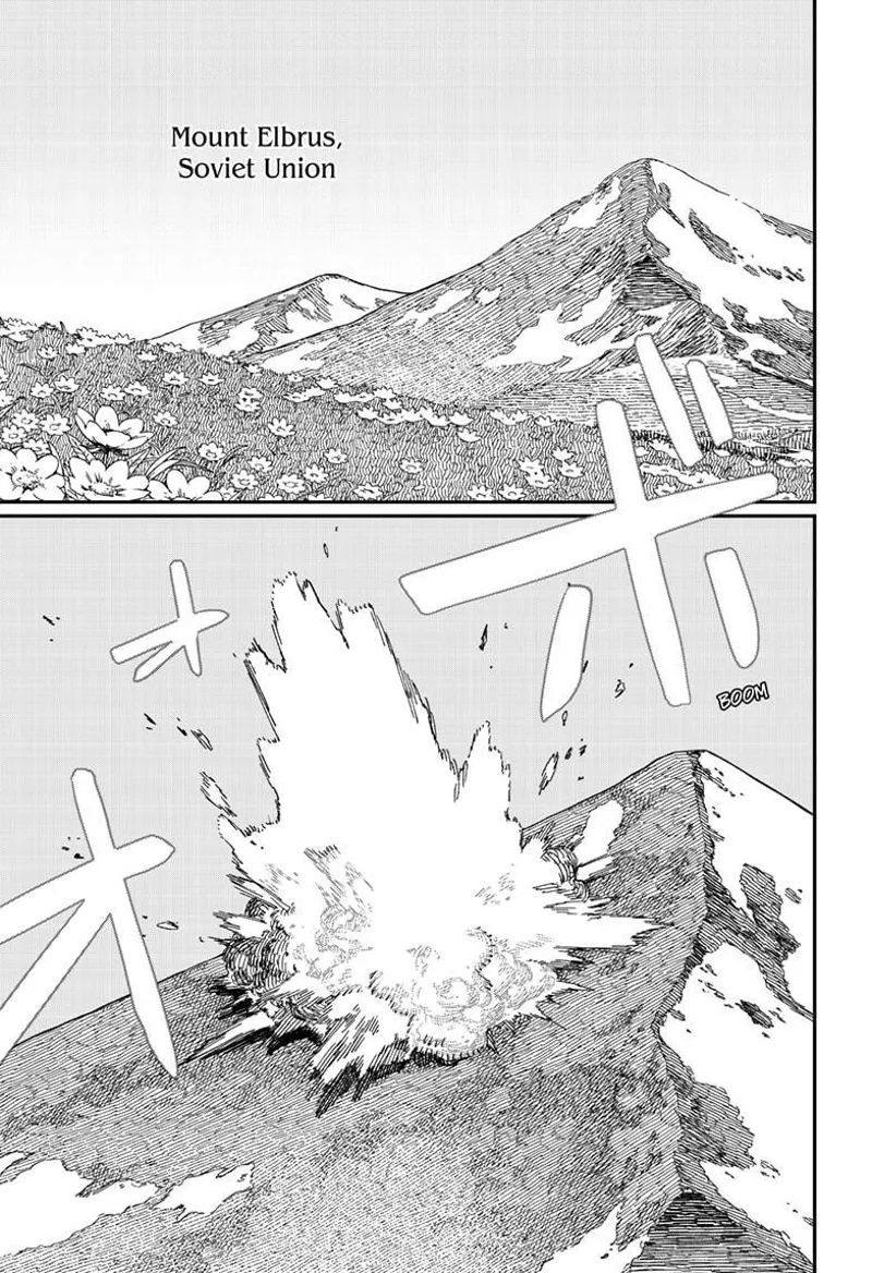 Chainsaw Man Manga Chapter 176 page 15 - Two Children