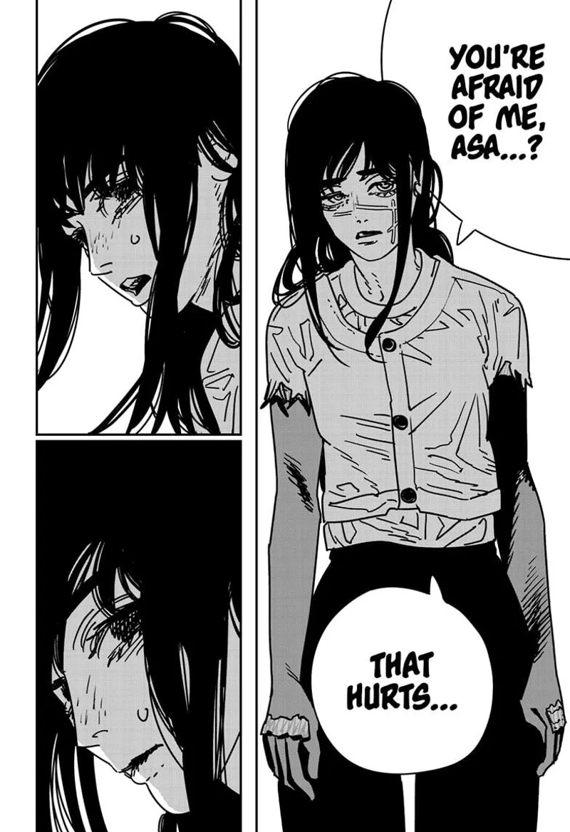 Chainsaw Man Manga Chapter 179 page 11 - Vamvagah