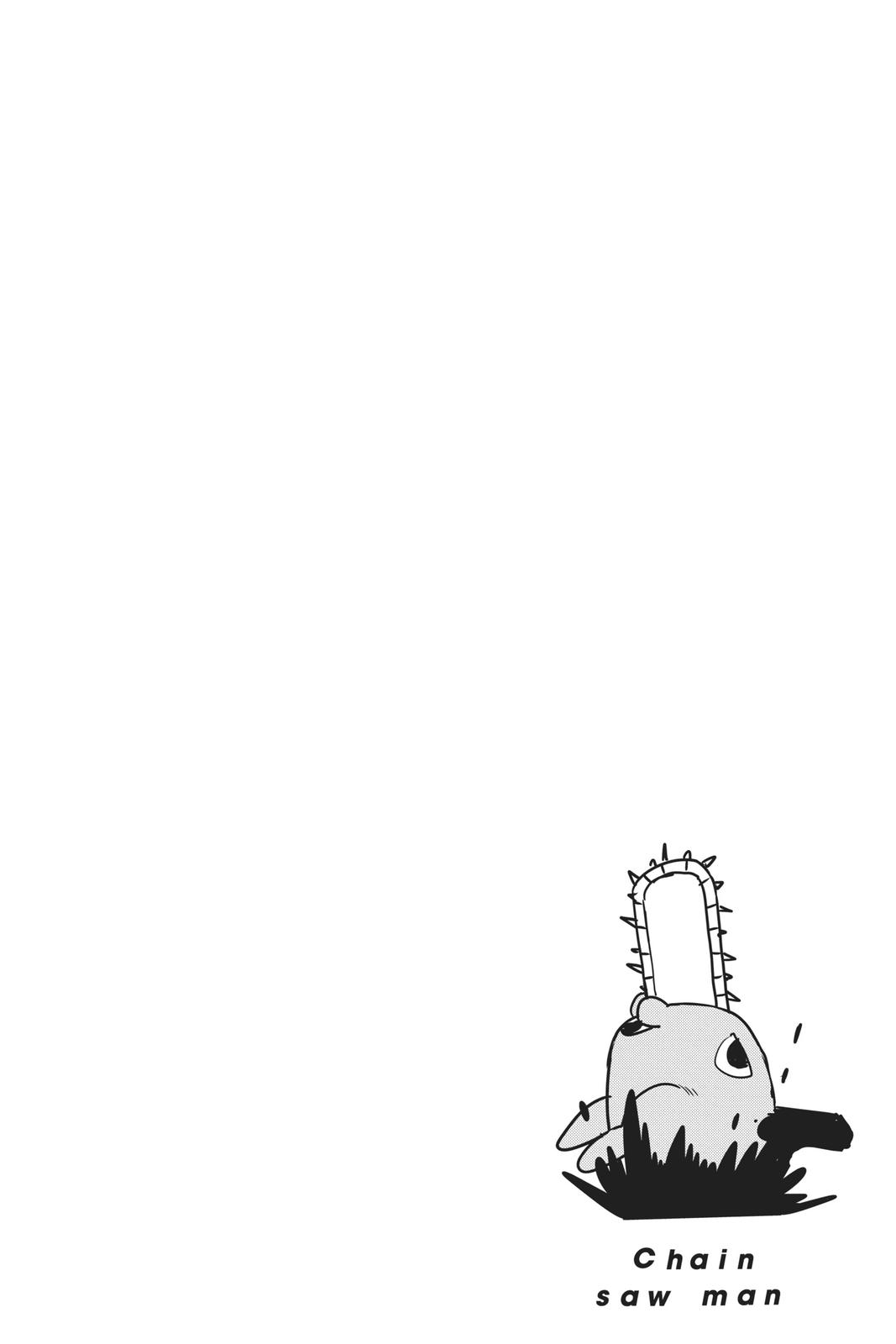 Chainsaw Man Manga Chapter 18 page 20 - Chainsaw vs Eternity