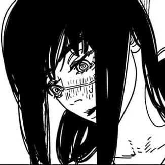 Chainsaw Man Manga Chapter 182 (Cute) cover