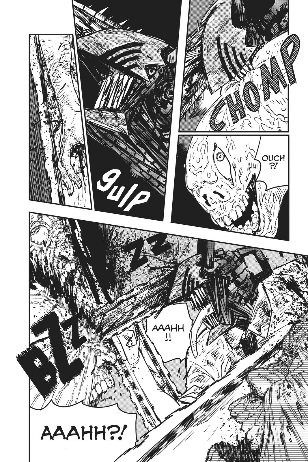 Chainsaw Man Manga Chapter 19 page 2 - Nobel Prize