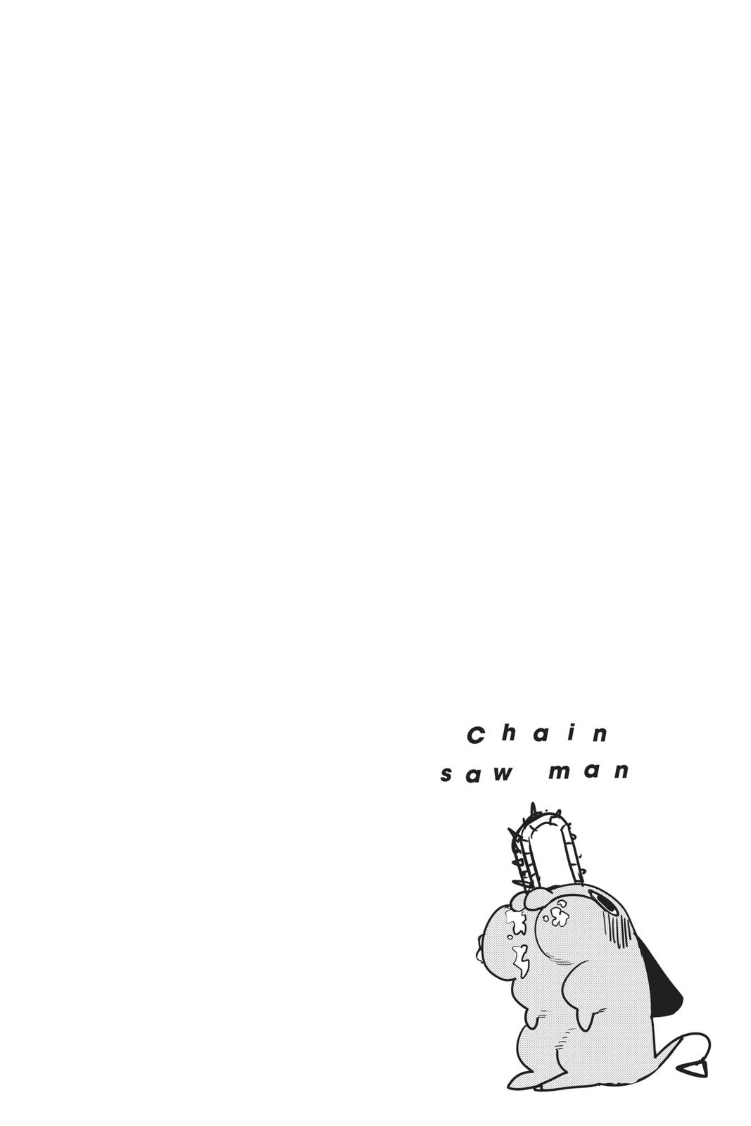 Chainsaw Man Manga Chapter 21 page 20 - Taste of a Kiss