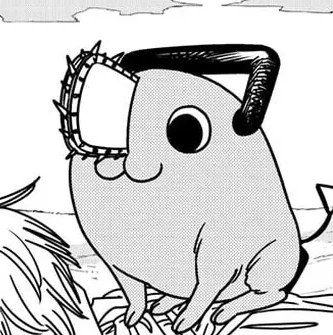 Chainsaw Man Manga Chapter 231 (Goodbye, Pochita) cover