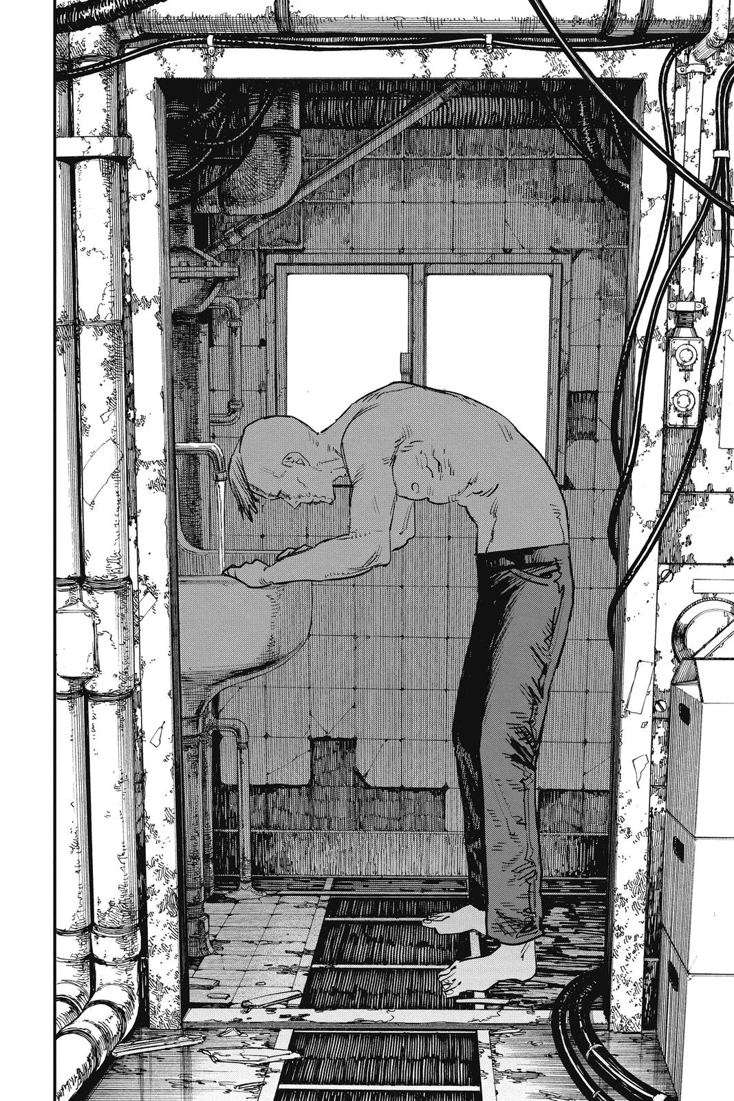 Chainsaw Man Manga Chapter 41 page 16 - Before the Storm