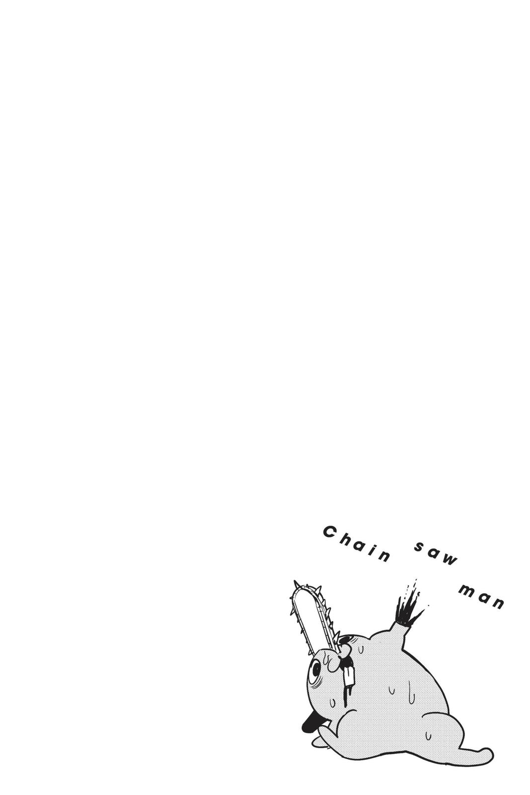 Chainsaw Man Manga Chapter 44 page 25 - Boom Boom Boom