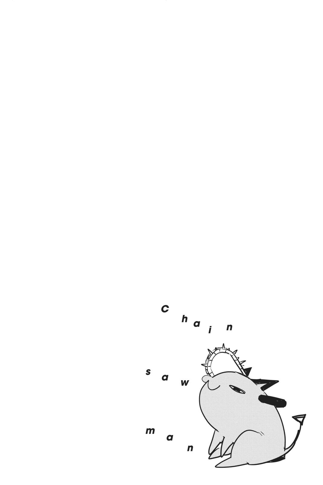 Chainsaw Man Manga Chapter 5 page 20 - A Way to Touch Some Boobs