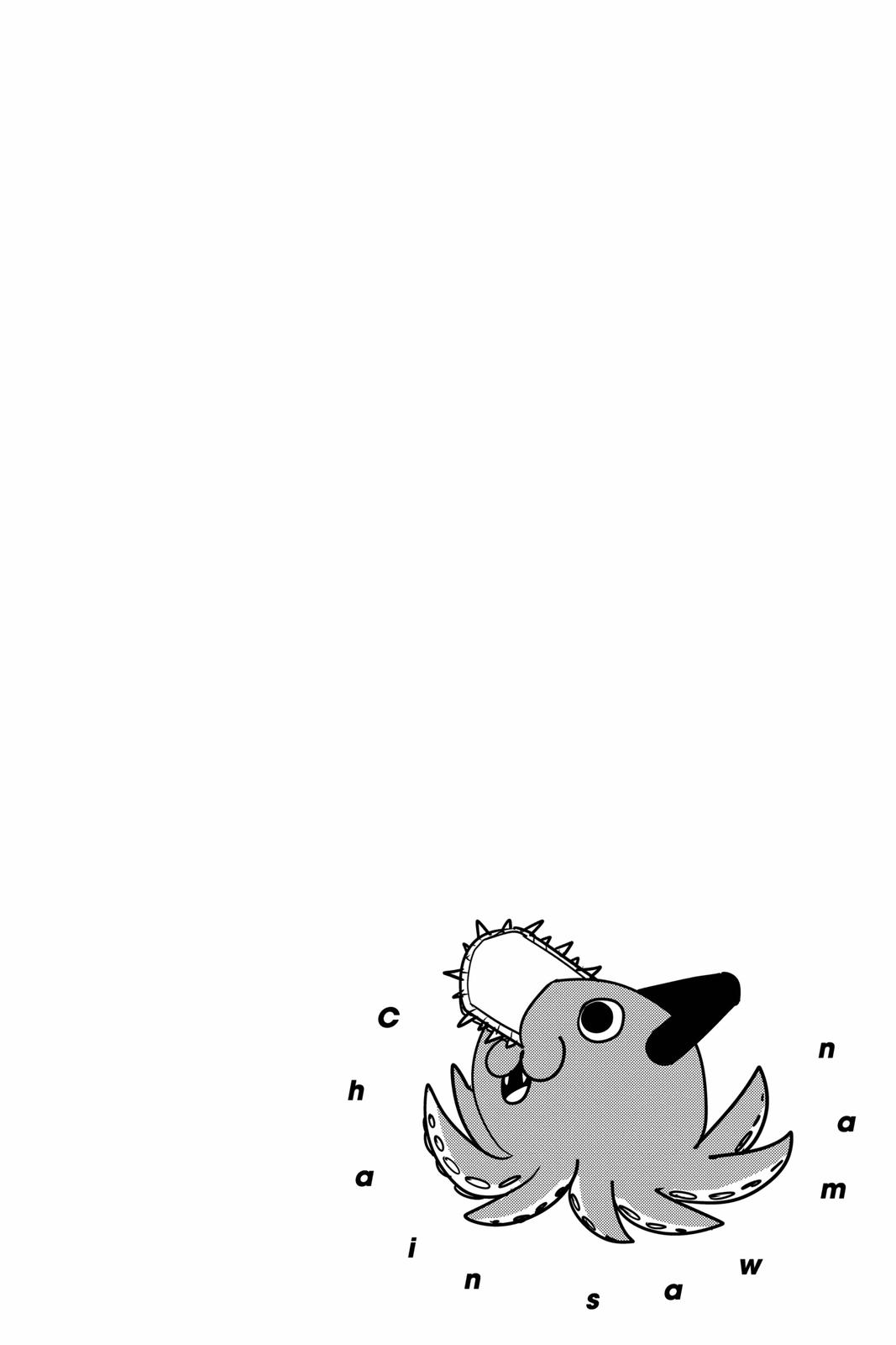 Chainsaw Man Manga Chapter 61 page 22 - News Reporter