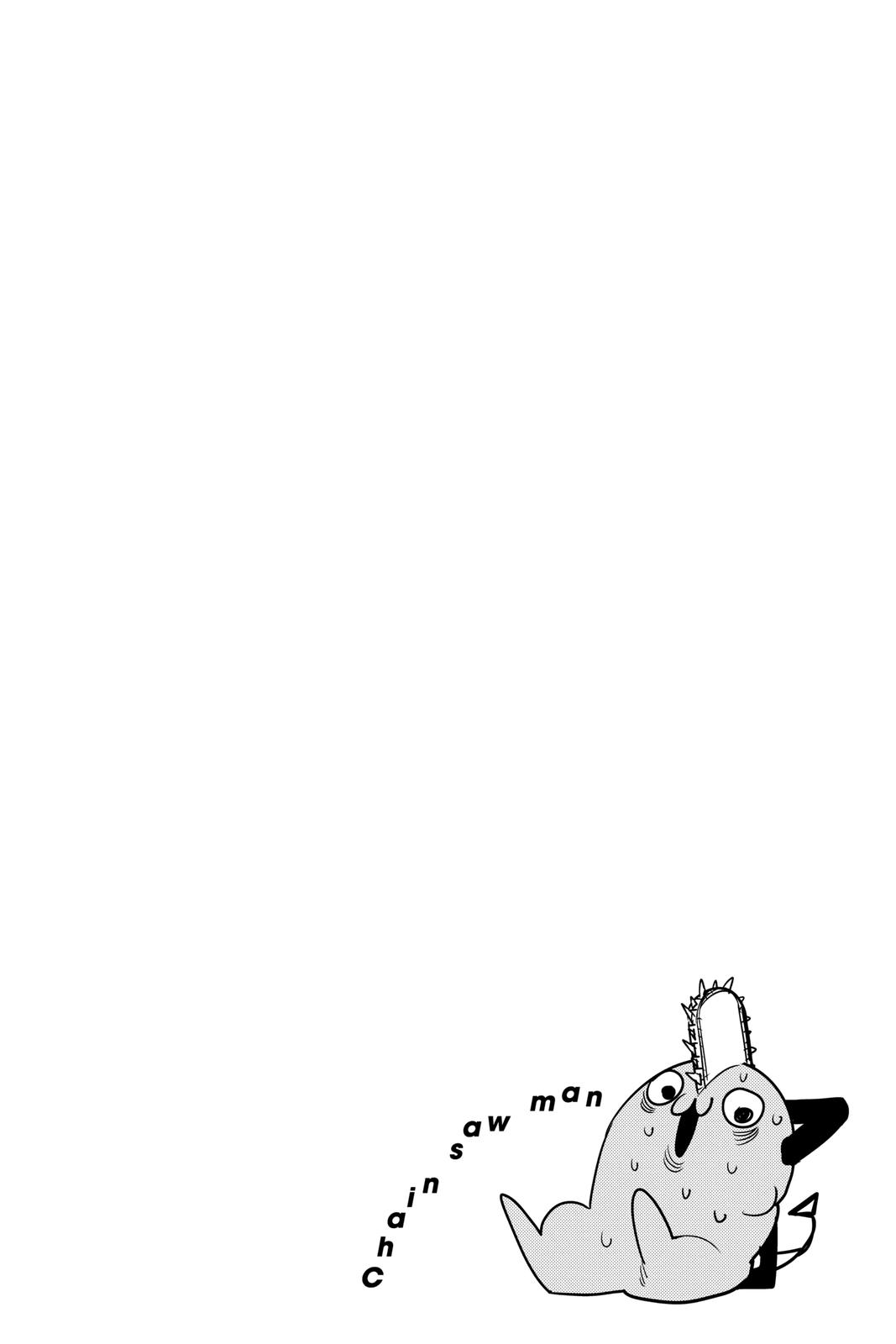 Chainsaw Man Manga Chapter 64 page 19 - Welcome to Hell