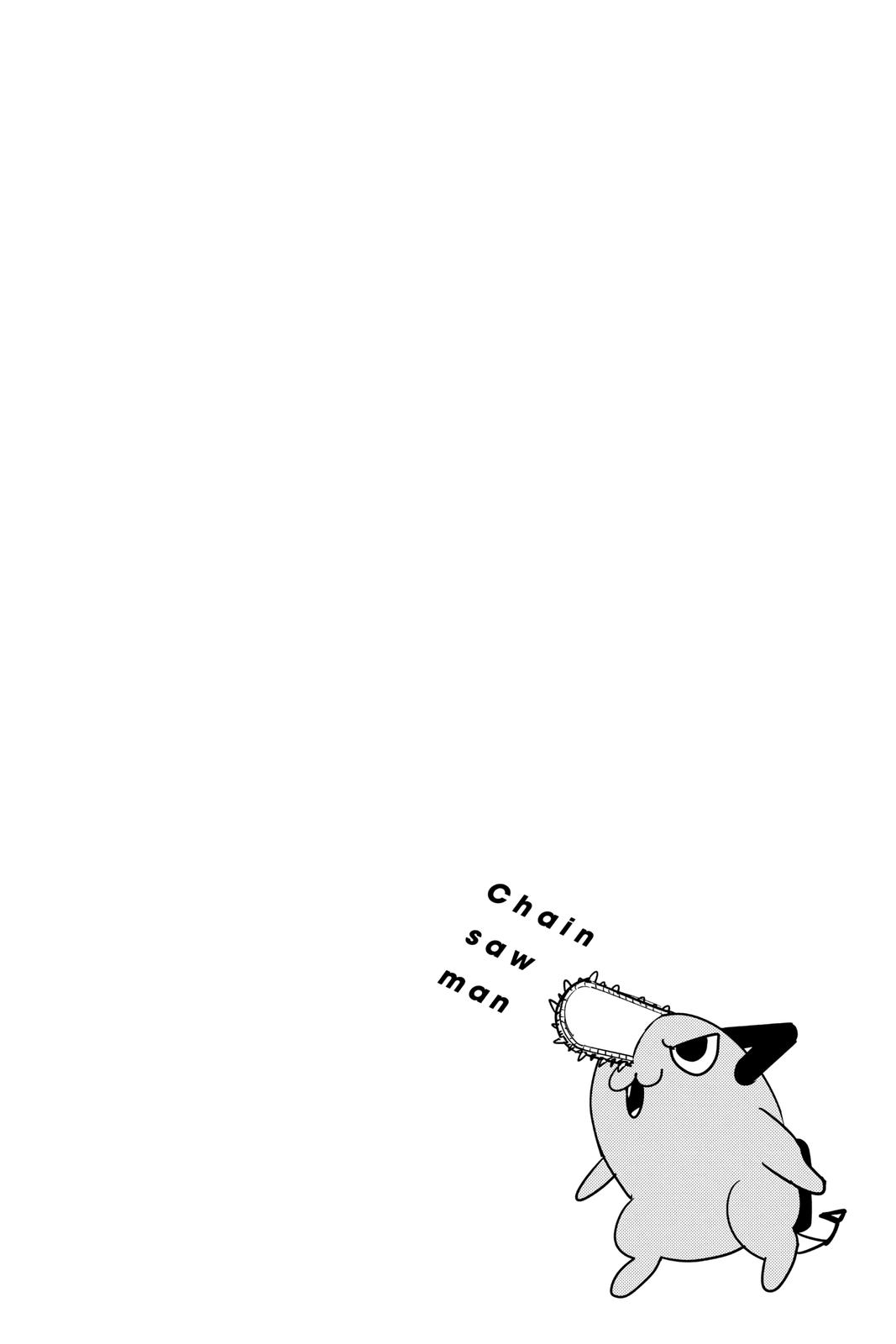 Chainsaw Man Manga Chapter 66 page 20 - Woof!