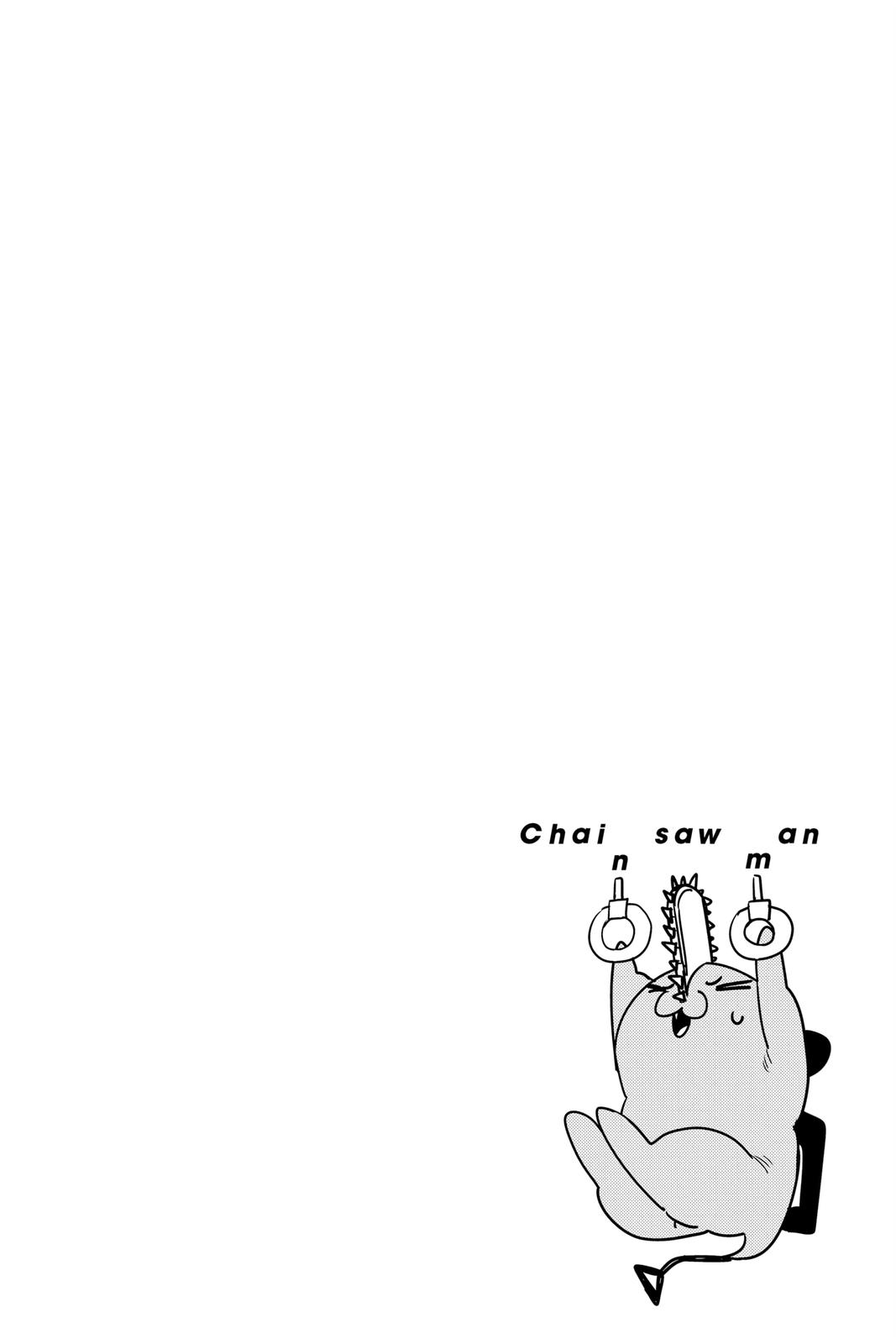 Chainsaw Man Manga Chapter 72 page 20 - All Together