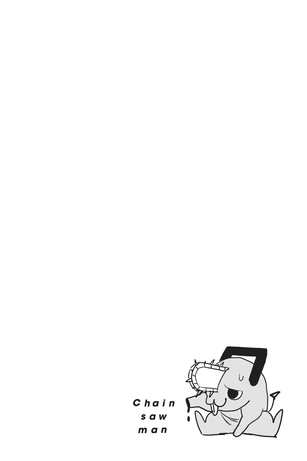 Chainsaw Man Manga Chapter 9 page 20 - Rescue