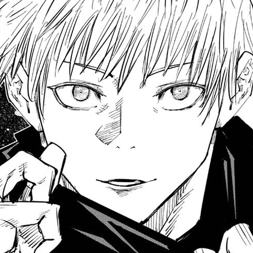 Jujutsu Kaisen Manga Chapter 15 (Domain) cover