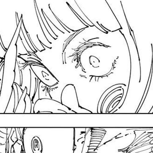 Jujutsu Kaisen Manga Chapter 264 (Inhuman Makyo Shinjuku Showdown, Part 36) cover