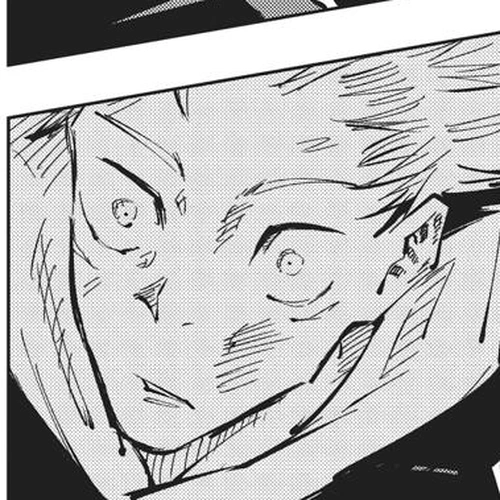 Jujutsu Kaisen Manga Chapter 49 (Constrained) cover