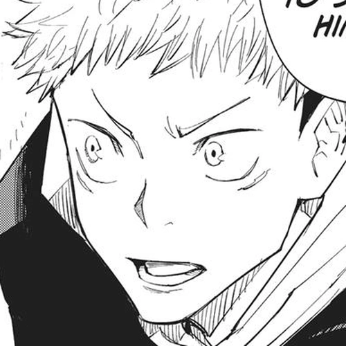 Jujutsu Kaisen Manga Chapter 6 (Fearsome Womb) cover