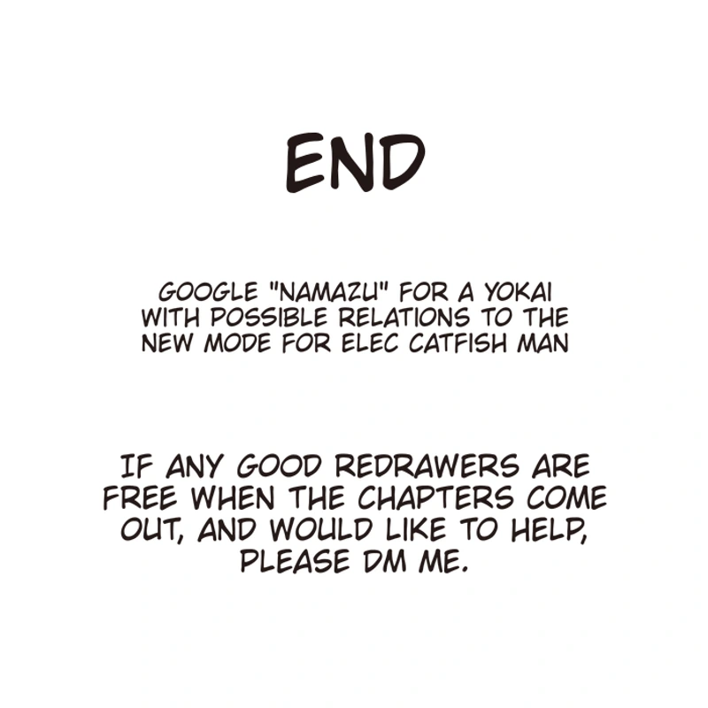 One Punch Man Manga Chapter 107 page 42 - Love Evolution