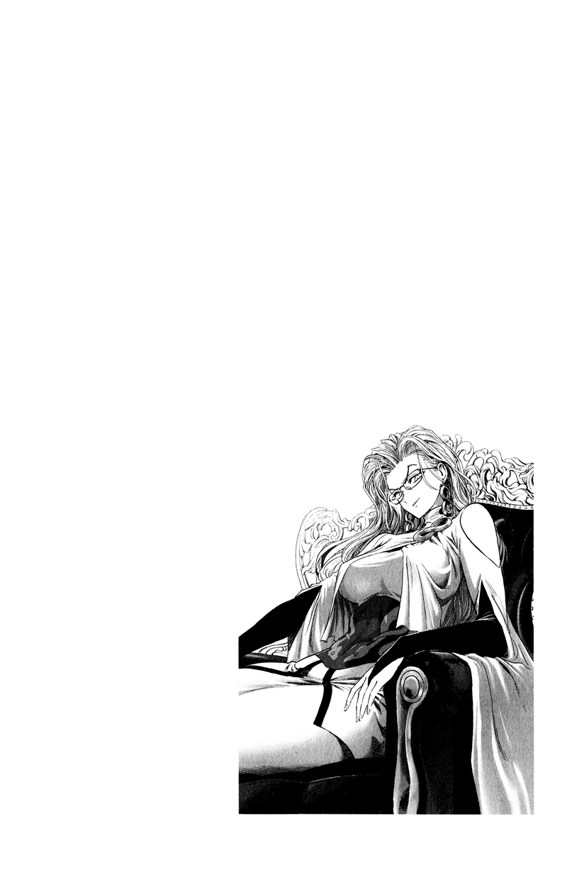 One Punch Man Manga Chapter 127.5 page 19 - Big Promotion | Volume 26 Extras