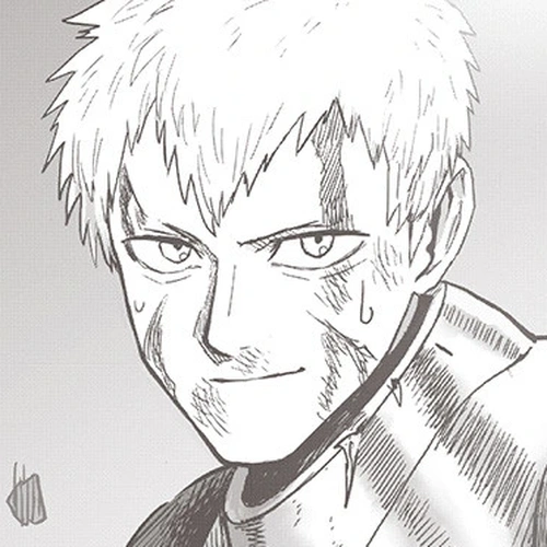 One Punch Man Manga Chapter 130 (Tatsumaki Full Power) cover