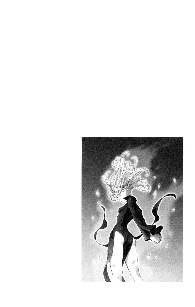 One Punch Man Manga Chapter 133.5 page 8 - Volume 27 Extras