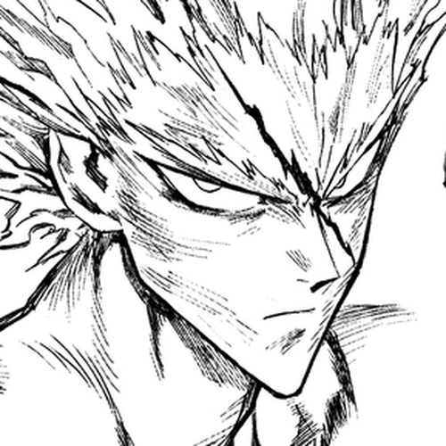 One Punch Man Manga Chapter 133.5 (Volume 27 Extras) cover