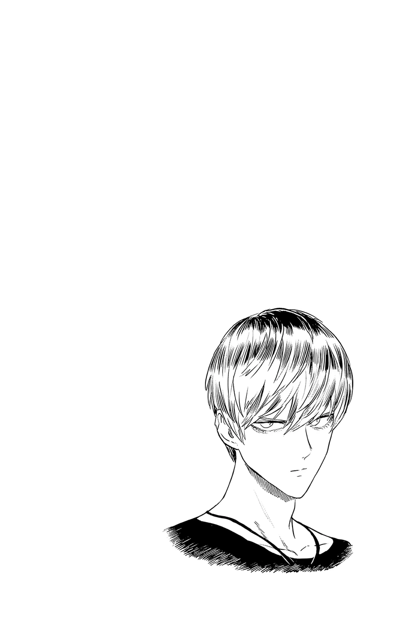 One Punch Man Manga Chapter 138.5 page 13 - Olfaction | Volume 28 Extras