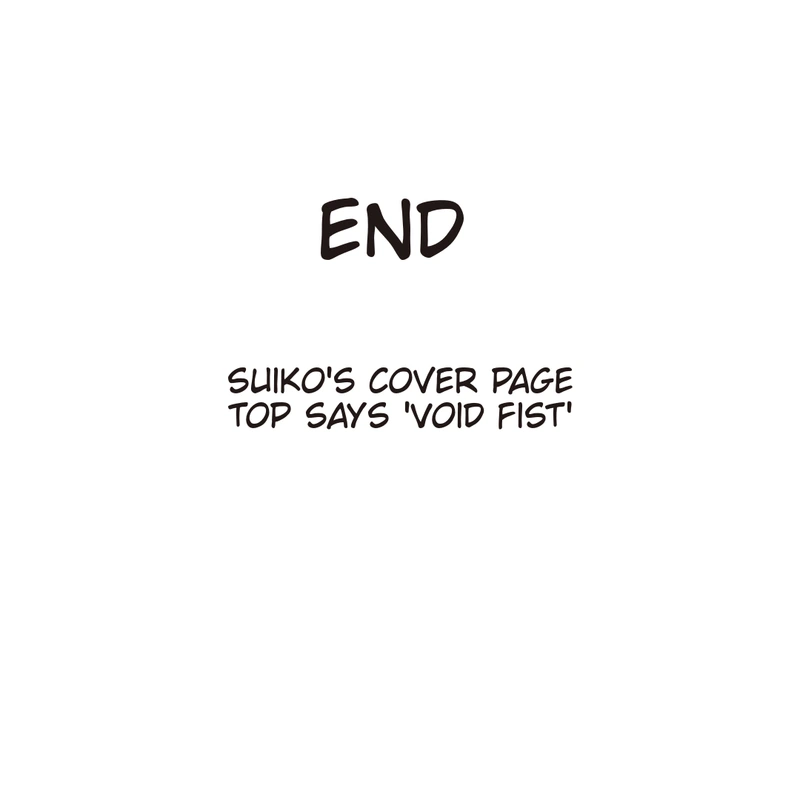 One Punch Man Manga Chapter 141 page 34 - Rejuvenated Offence