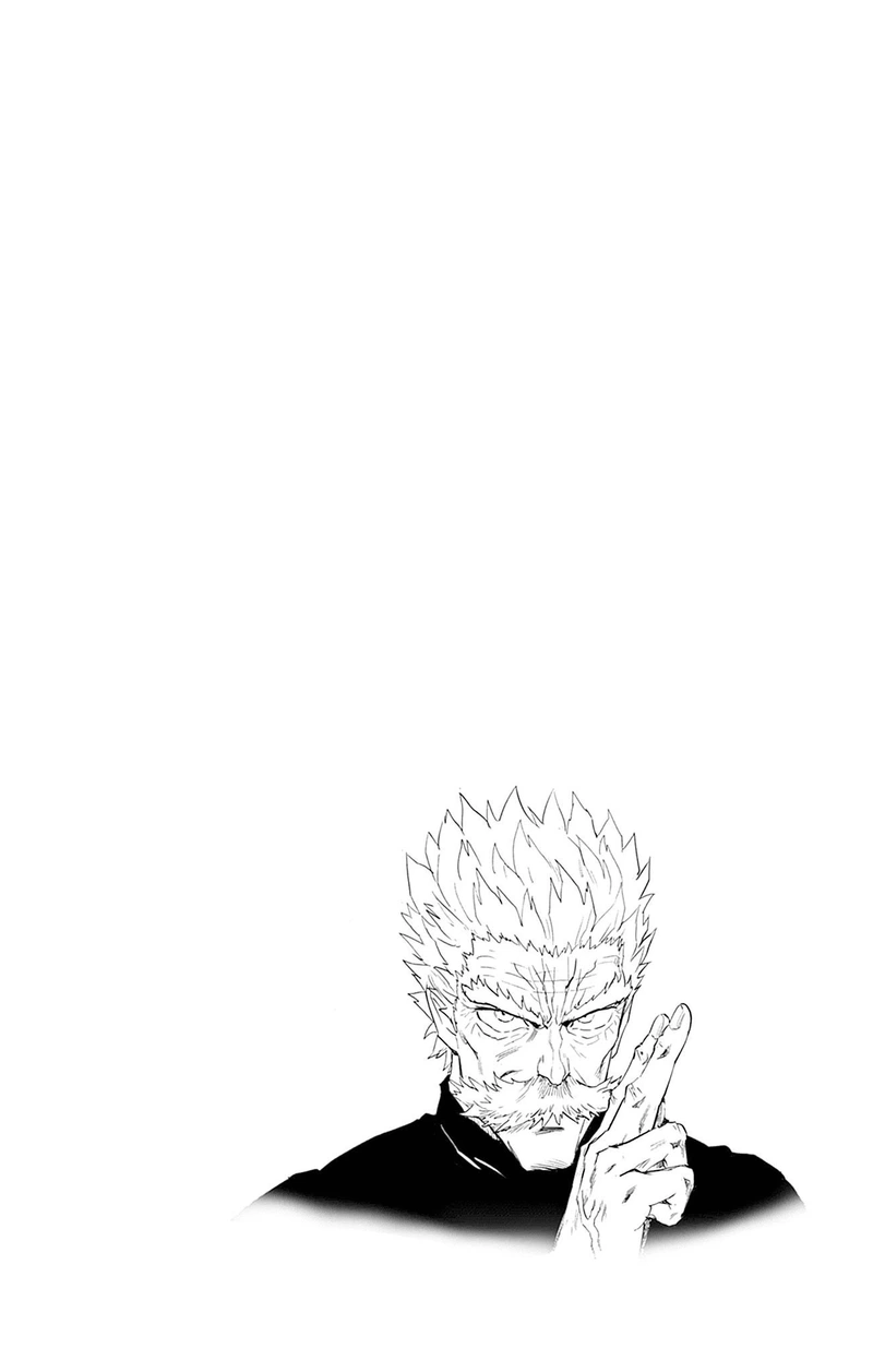 One Punch Man Manga Chapter 145.5 page 10 - Volume 29 Extras