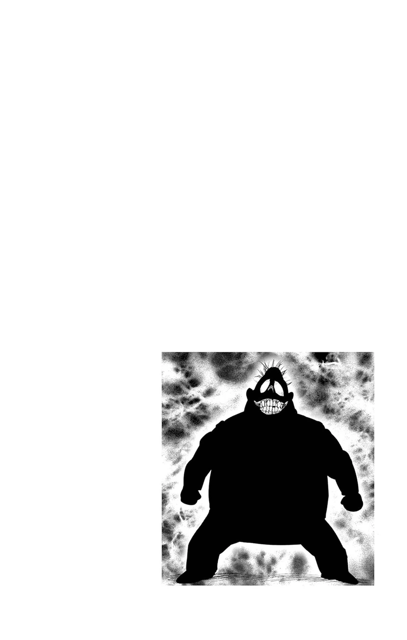 One Punch Man Manga Chapter 145.5 page 11 - Volume 29 Extras