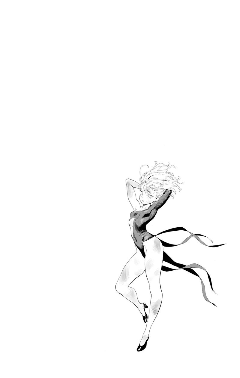 One Punch Man Manga Chapter 145.5 page 7 - Volume 29 Extras