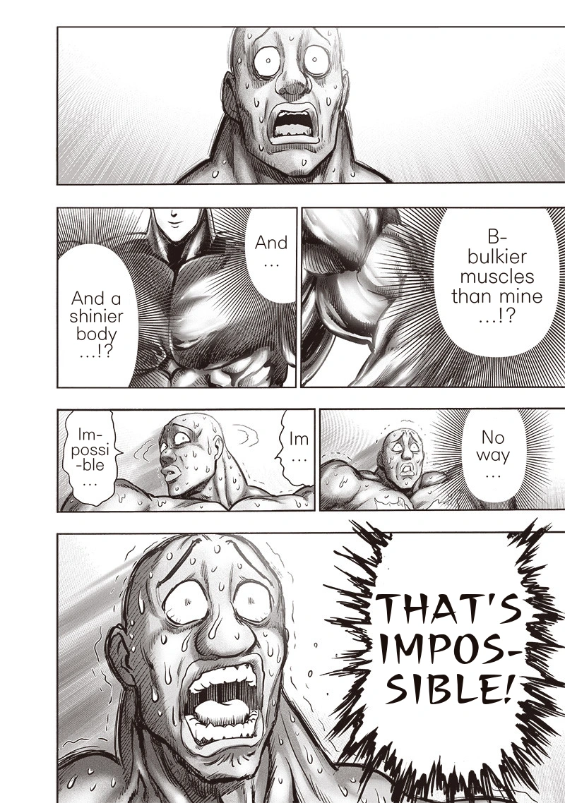 One Punch Man Manga Chapter 149 page 9 - Ambush