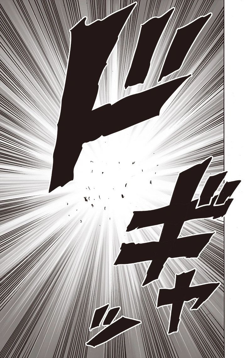 One Punch Man Manga Chapter 153 page 20 - Forfeit