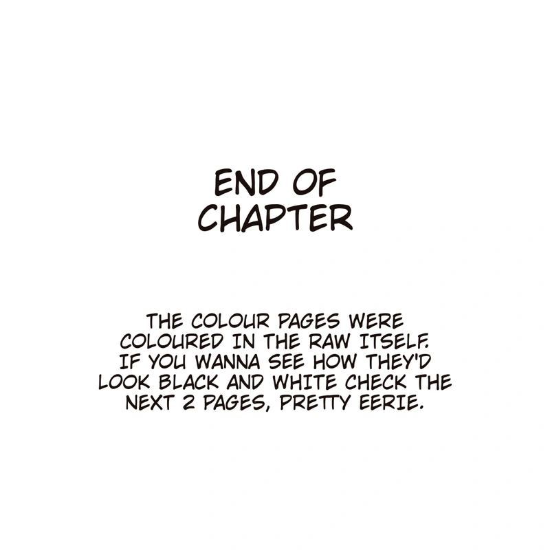 One Punch Man Manga Chapter 153 page 37 - Forfeit