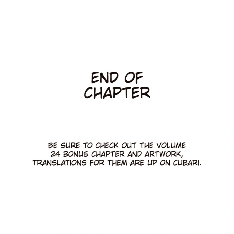 One Punch Man Manga Chapter 155 page 47 - Results