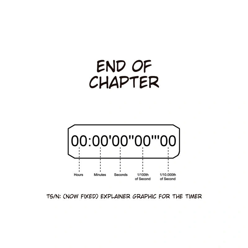 One Punch Man Manga Chapter 156 page 43 - Divine Retribution