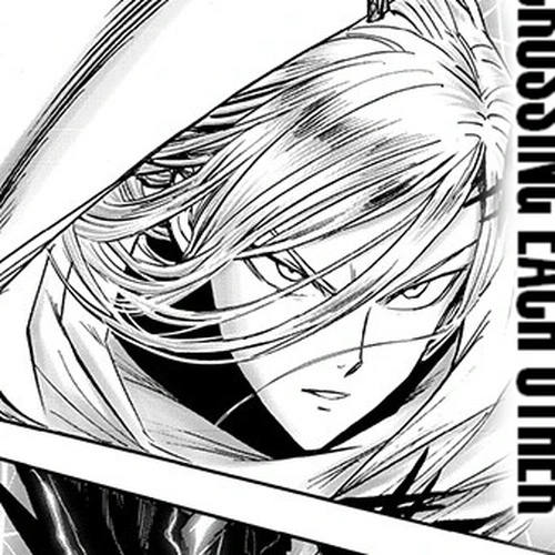 One Punch Man Manga Chapter 156 (Divine Retribution) cover