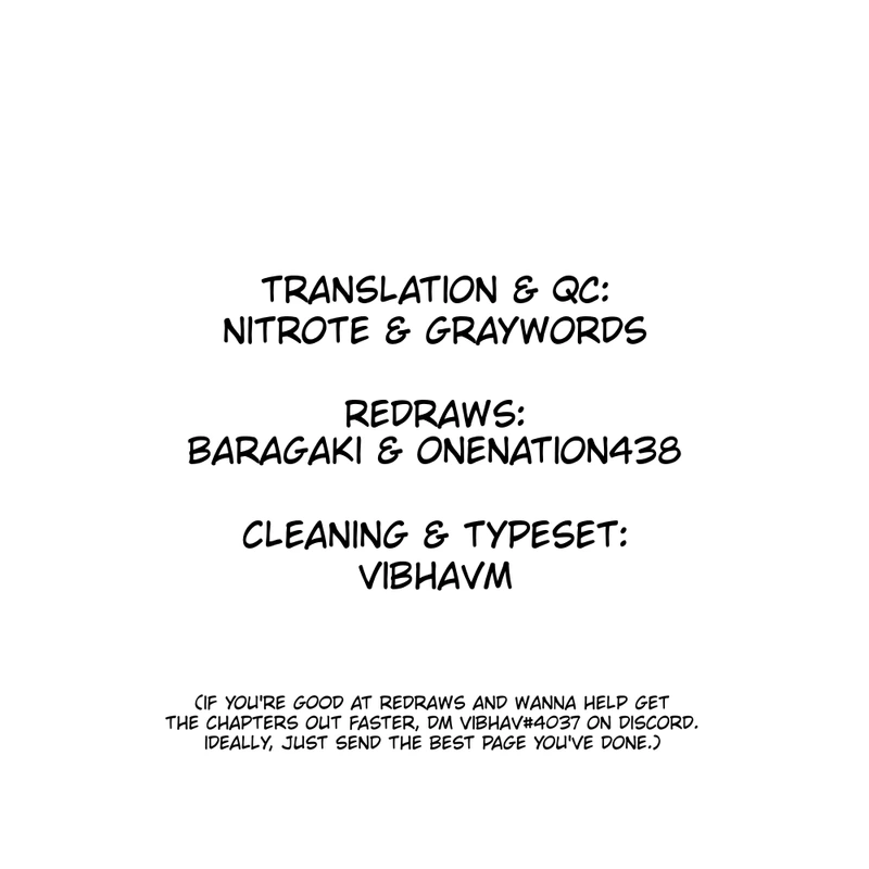 One Punch Man Manga Chapter 166 page 2 - Squared