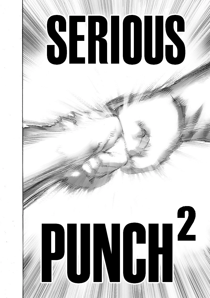 One Punch Man Manga Chapter 167 page 5 - I.o.