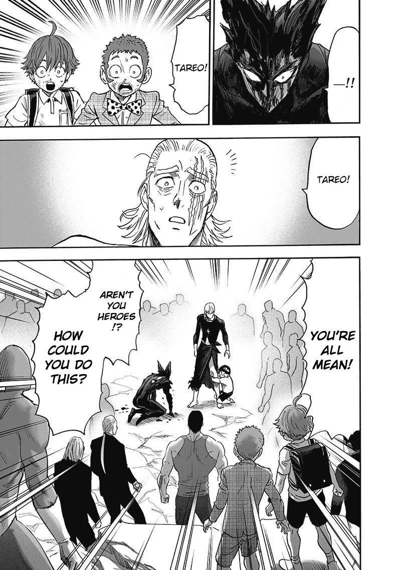 One Punch Man Manga Chapter 169 page 29 - Daybreak