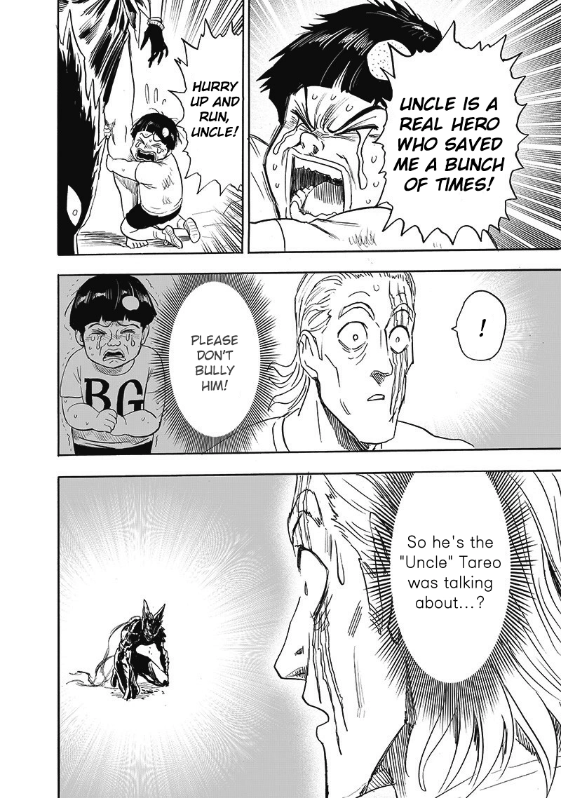 One Punch Man Manga Chapter 169 page 30 - Daybreak