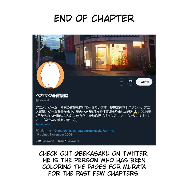 One Punch Man Manga Chapter 169 page 46 - Daybreak